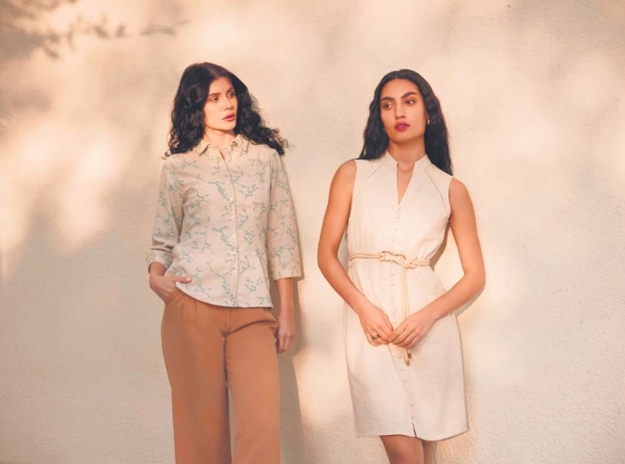 Latin Quarters to launch inaugural sustainable capsule collection